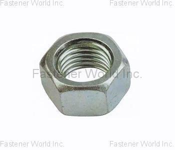 NINGBO ABC FASTENERS CO., LTD.  , Nut , All Kinds Of Nuts