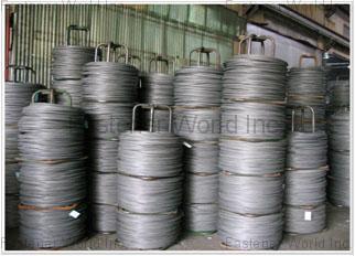 KATSUHANA FASTENERS CORP.  , WIRE ROD , Iron Or Steel Wire Rod