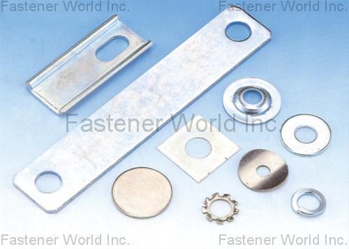 泉耀企業社 , 華司
, 華司 泉耀企業社 , 華司
, 華司