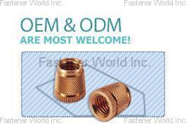 CLH PRECISION ENTERPRISE CO., LTD.  , OEM & ODM products , OEM/ODM