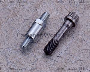 TSAE FARN SCREWS HARDWARE CO., LTD. , Special Screws