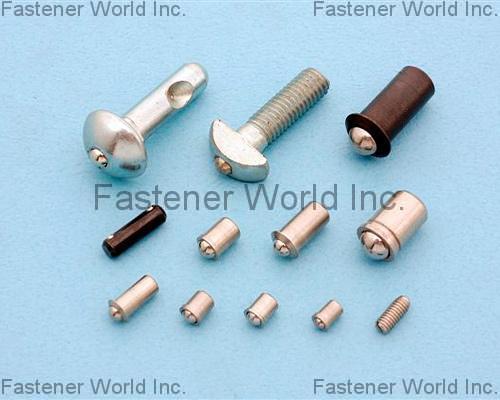 TSAE FARN SCREWS HARDWARE CO., LTD. , Fasteners/n.e.s. , All Kinds of Screws