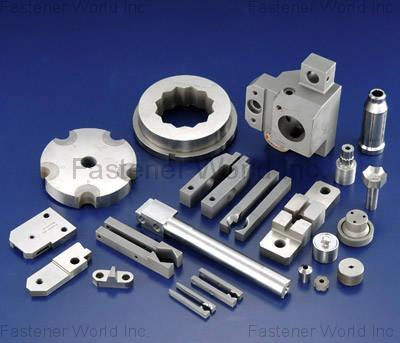 Machine Parts Transfer Finger, Components and Machine Parts, Carbide Dies, Forming Punches & Pins, Forming Tools