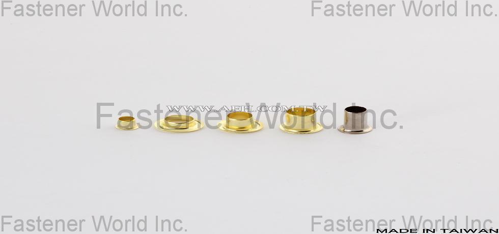 AEH FASTEN INDUSTRIES CO., LTD.  , (Steel) Wire Nails