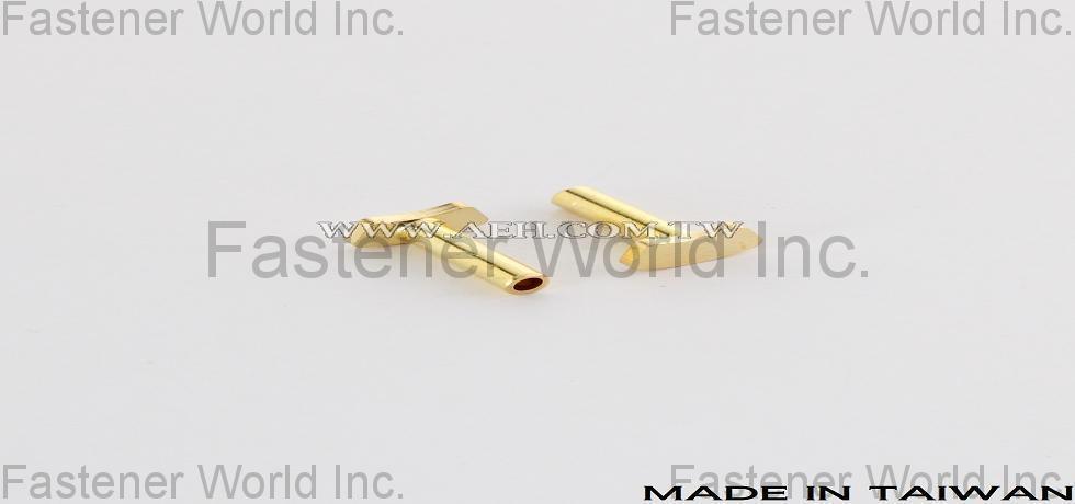 AEH FASTEN INDUSTRIES CO., LTD.  ,  SPECIAL RIVETS , Special Rivets