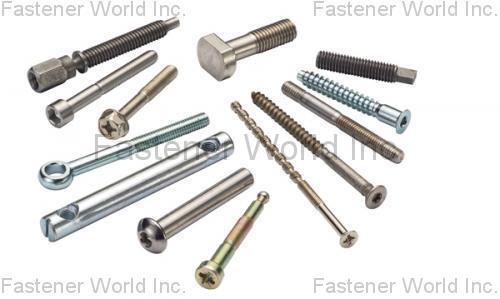 KUNTECH CORP. , Bolts & Nuts, , Customized Fasteners and Special Hardware, CNC Machining, Cold-Forming , All Kinds Of Nuts KUNTECH CORP. , Bolts & Nuts, , Customized Fasteners and Special Hardware, CNC Machining, Cold-Forming , All Kinds Of Nuts