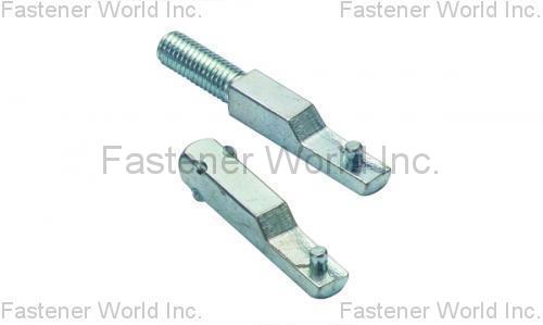 KUNTECH CORP. , Stamping Parts, Customized Fasteners and Special Hardware, CNC Machining, Cold-Forming , Sintered Powder Metal Parts