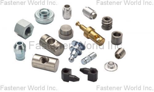 KUNTECH CORP. , Turning & Machining Parts, Customized Fasteners and Special Hardware, CNC Machining, Cold-Forming , Turning Parts KUNTECH CORP. , Turning & Machining Parts, Customized Fasteners and Special Hardware, CNC Machining, Cold-Forming , Turning Parts