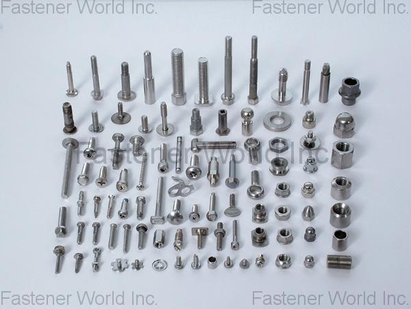 Stainless Steel Stainless Products