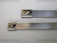 CHENG HENG INDUSTRIAL CO., LTD. , stainless steel cable ties , Cable Ties CHENG HENG INDUSTRIAL CO., LTD. , stainless steel cable ties , Cable Ties