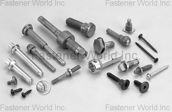 KENT SCREWS CO., LTD. , Special Screws , Special Screws KENT SCREWS CO., LTD. , Special Screws , Special Screws
