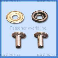 AMPLE LONG INDUSTRY CO., LTD. , Hollow Rivet , Hollow Rivets