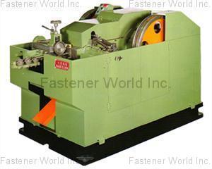 DAH-LIAN MACHINE CO., LTD  , Screw Heading Machine , Heading Machine