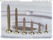 YOUR CHOICE FASTENERS & TOOLS CO., LTD.  , Chipboard screws , Chipboard Screws