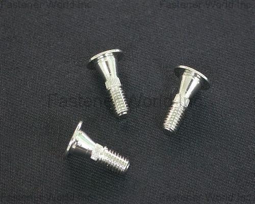 YOW CHERN CO., LTD.  , Special Bolts