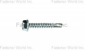 FAITHFUL ENG. PRODS. CO., LTD.  , self-drilling screw , Self-drilling Screws