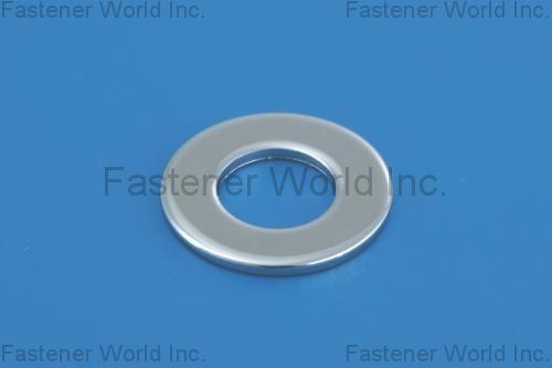 L & W FASTENERS COMPANY , Washer , Washers