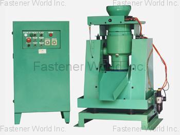 HSIN YU SCREW ENTERPRISE CO., LTD. (PETUAL)  , Anti-oil Machine , Others