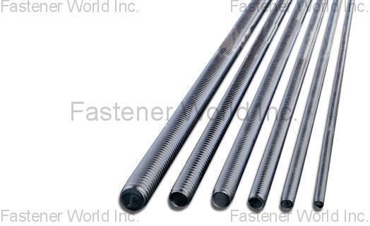 LINKWELL INDUSTRY CO., LTD. , THREAD ROD , Thread Rod