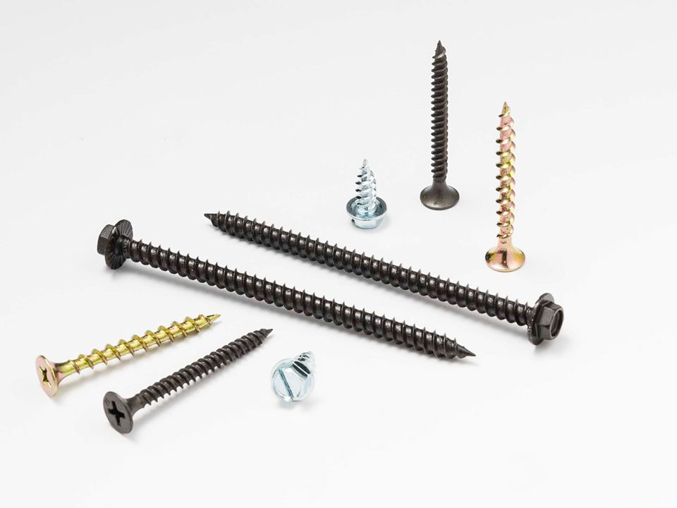 FALCON FASTENER CO., LTD.  , Drywall screw , Drywall Screws