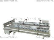 CHUN CHAN TECH CO., LTD. , Packing System , Auto Electromagnetic Paralleling Packaging Machine