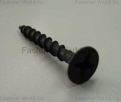 HAUR FUNG ENTERPRISE CO. LTD.  , Drywall Screw , Drywall Screws