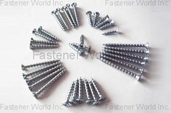 SHIN CHUN ENTERPRISE CO., LTD.  , Window screws , Window Hardware