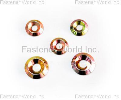 SUN THROUGH INDUSTRIAL CO., LTD. , Cup Washer , Cup Washers