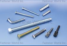 HUANG JING INDUSTRIAL CO., LTD.  , Stud Bolts , Stud Bolts