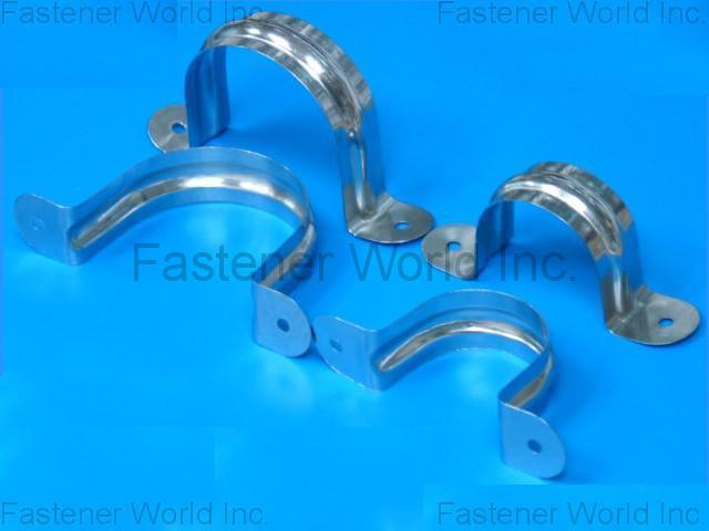 SUPERIOR QUALITY FASTENER CO., LTD.  , Stamping Parts , Sintered Powder Metal Parts