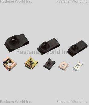 RONG CHANG METAL CO., LTD. , U Type Nut , U Nuts RONG CHANG METAL CO., LTD. , U Type Nut , U Nuts