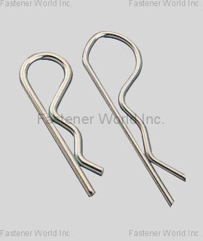 RONG CHANG METAL CO., LTD. , Pin , Metric Pins RONG CHANG METAL CO., LTD. , Pin , Metric Pins