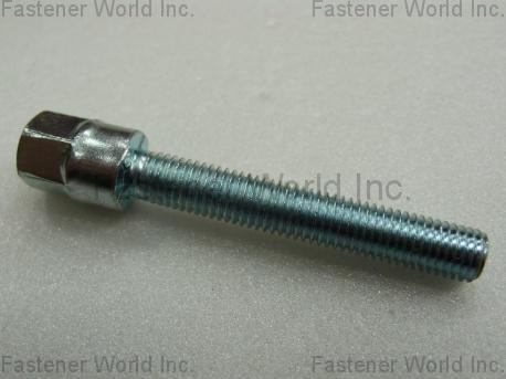 SHUENN CHANG FA ENTERPRISE CO., LTD.  , Special Screw , Automotive Screws