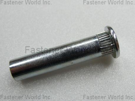 SHUENN CHANG FA ENTERPRISE CO., LTD.  , Special Nut , Special Nuts
