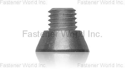 DICHA FASTENERS MFG , P.C.I Adapter , Commutators/adapters