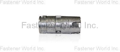 DICHA FASTENERS MFG. CO., LTD. , Single Expansion Shields , Expansion Anchors
