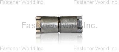 DICHA FASTENERS MFG. CO., LTD. , Double Expansion Shields , Expansion Anchors