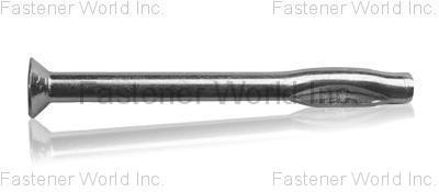 DICHA FASTENERS MFG. CO., LTD. , Split Drive Anchor