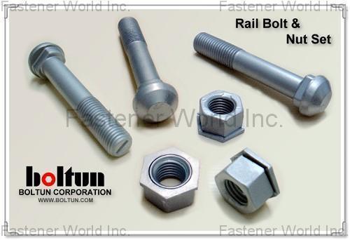 BOLTUN CORPORATION  , Nut Set , Nut Setters