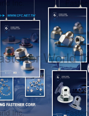 CHONG CHENG FASTENER CORP. (CFC)