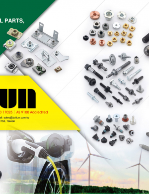 BOLTUN CORPORATION 