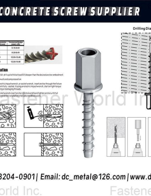 HANDAN FEITE METAL PRODUCTS CO.,LTD.