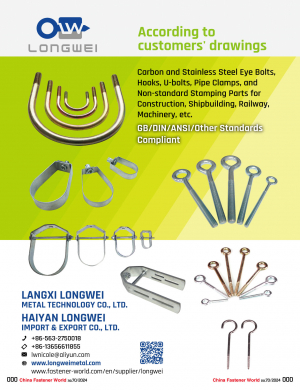 LANGXI LONGWEI METAL TECHNOLOGY CO., LTD.