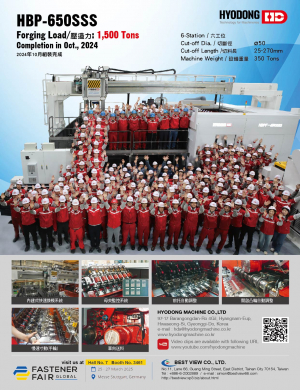 BEST VIEW CO., LTD. 