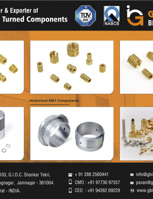 GURUNANAK BRASS INDUSTRIES