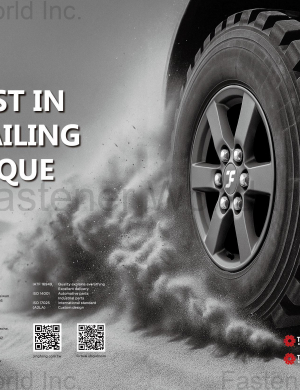 JINGFONG INDUSTRY CO., LTD. 