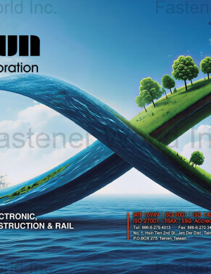 BOLTUN CORPORATION 