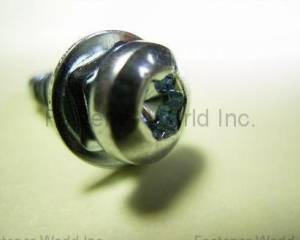 fastener-world(SCREWTECH INDUSTRY CO., LTD.  )