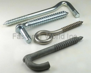 fastener-world(KEY-USE INDUSTRIAL WORKS CO., LTD  )