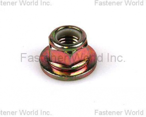 fastener-world(CHONG CHENG FASTENER CORP. (CFC) )